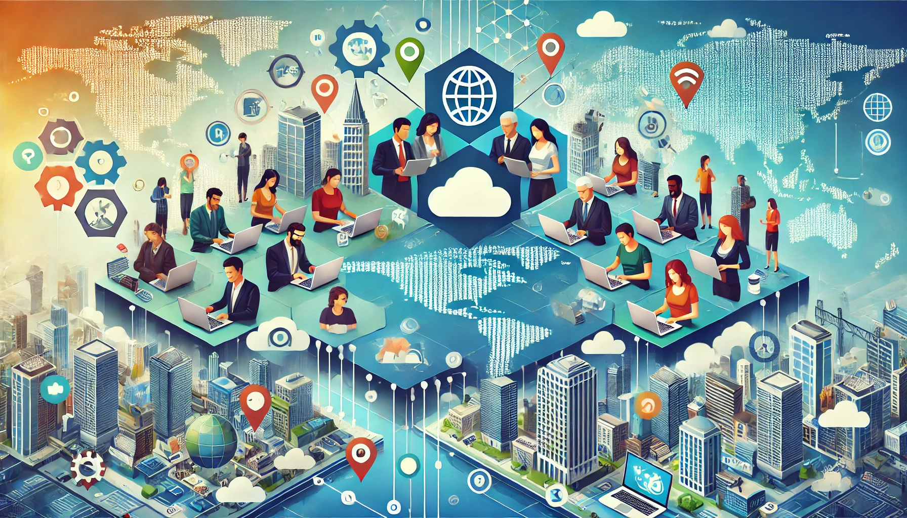 Crowdsourcing Banner